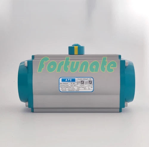 1PC  For ATD-105 Pneumatic Actuator 10 bar -20℃-80℃ Max: 169.7Nm