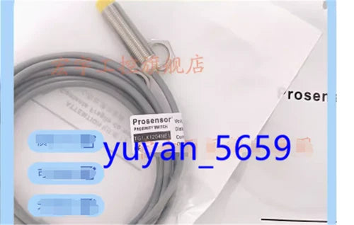 1PCS For TG1-X1204NE1   Prosensor Proximity Switch Sensor