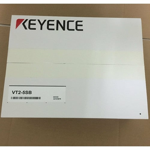 keyence Human machine touch screen VT2-5SB one Year Warranty