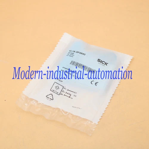 1PC    VL18-3P3640  Proximity sensor