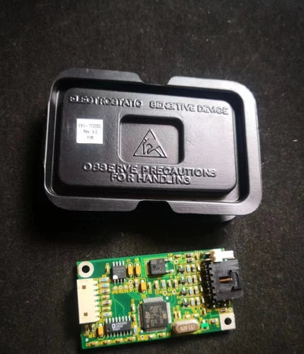 1PC EXII-7720SC REV3.0 Control board Touch systems