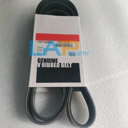 1Pcs  Engine Fan Belt Fit For 8pk2095
