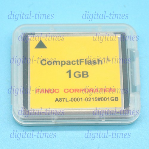 One For Fanuc  A87L-0001-0215#001GB CF card Free Shipping