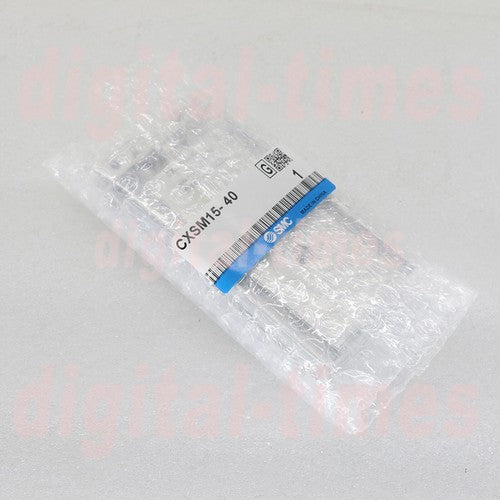 SMC Cylinder CXSM15-40 Quality assurance#LJ