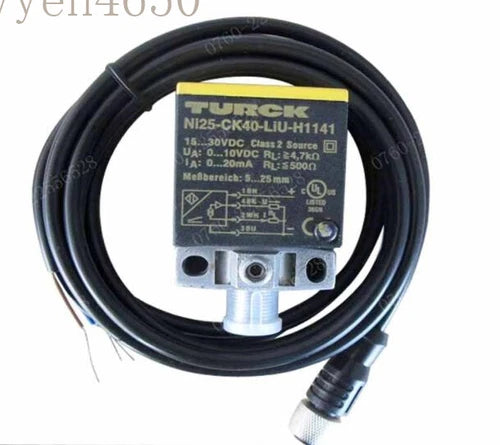 1PC NI25-CK40-LIU-H1141