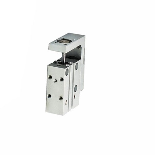 SMC MXH10-10 Precision Slide Cylinder