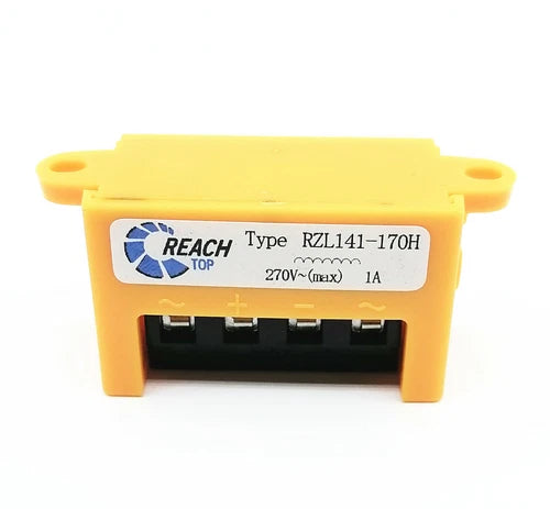 1PC  Full Wave Brake Rectifier Power Module  RZL141-170H 270V 1A