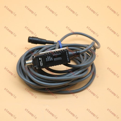 1PS OMRON  5m V680-HA63A rfid amplifier V680HA63A IN BOX spot stock