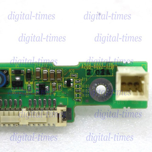 For Fanuc A20B-8002-0702 S8 A20B-8002-0702 Free Shipping