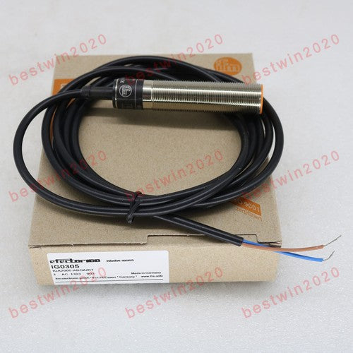 For IFM IG0305  Proximity Switch Free Shipping