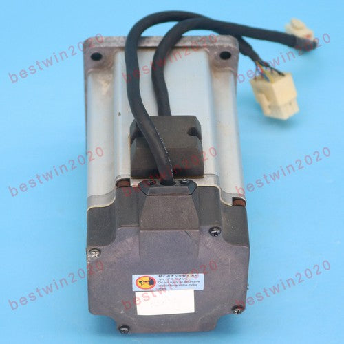For Panasonic MUMS081A1A  AC Servo Motor Free Shipping