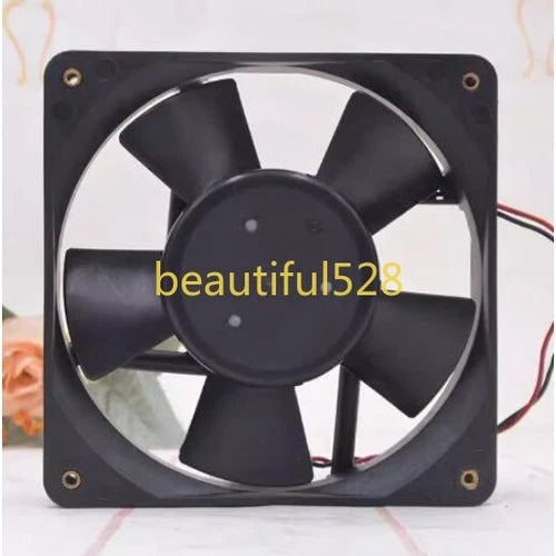 1pcs MECHATRONICS E1225E12B fan DC12V 0.580A 120*120*25MM #P