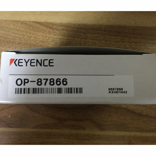 one  keyence OP-87866 Adjustable mounting bracket one Year Warranty