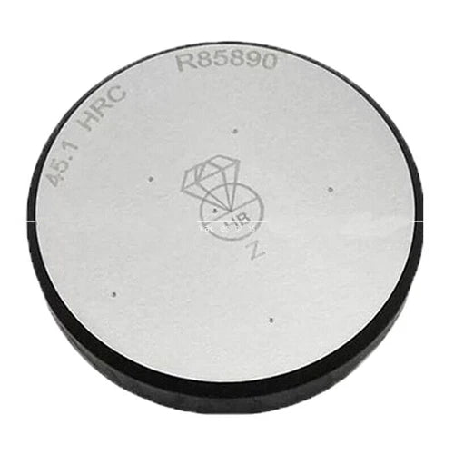 HRA/HRB/HRC replace For Hardness Tester Block Standard Test Block