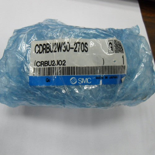 1PC   SMC CDRBU2W30-270S Rotating cylinder Free shipping