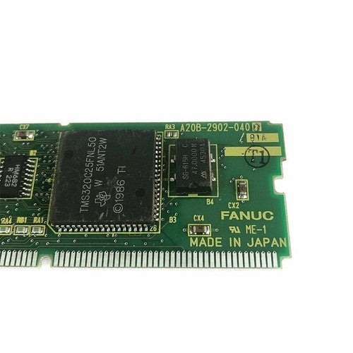 1PC For Fanuc  A20B-2902-0400 Circuit Board Free Shipping