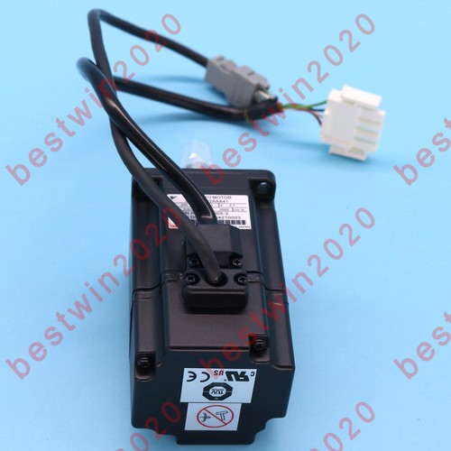 1PCs  for Yaskawa SGMAH-02AAA41 servo motor in box Fast Delivery