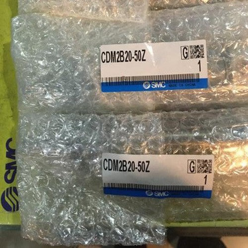 1PC  SMC CDM2B20-50Z Stainless steel mini cylinder Free shipping