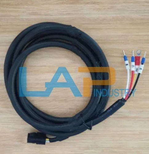 1PCS  For Servo Motor Line Power Line ACS3-CAPW1130 30M cable