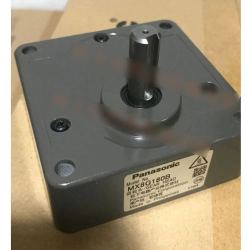 1PC  Gear Reducer Gearbox   MX8G180B