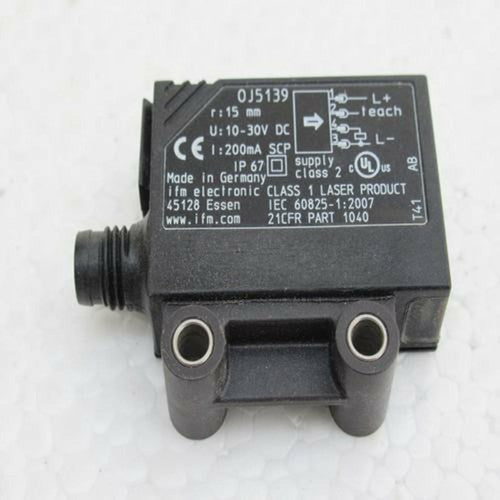 For IFM OJ5139  sensor Free Shipping