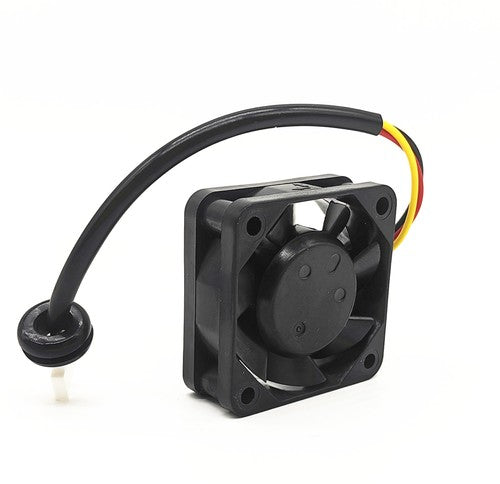 NC5332H61 MMF-04C24DS-RCA 24V 0.09A 3-pin Mitsubishi inverter driver fan