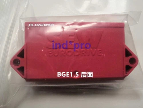 1PC module BGE 1.5 825 385 4 Motor brake rectifier rectifier block