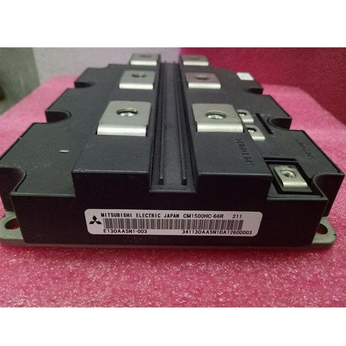 Mitsubishi CM1500HC-66R Power Module Supply Fast delivery