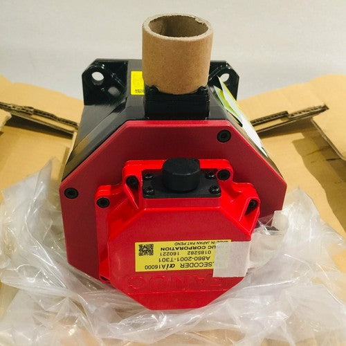 For Fanuc A06B-0223-B002  Servo Motor Free Shipping