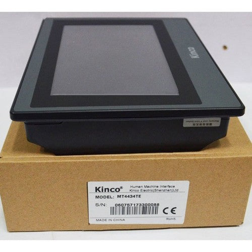 one  Kinco HMI MT4434TE Touch Screen Panel Fast Delivery