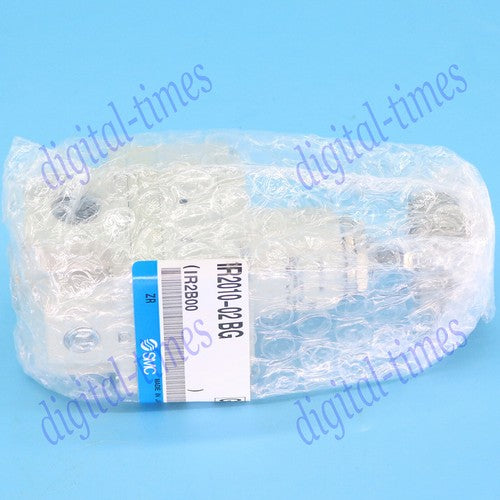 One  SMC IR2010-02BG Pressure Switches Valve Free shipping