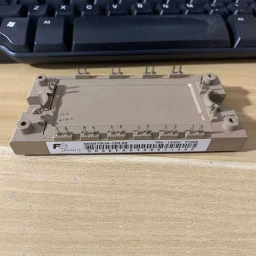 One  Power Supply Module For FUJI 6MBI75UA-120-50 Free Shipping
