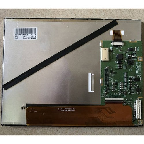 ONE  TX17D55VM2CAB Display Screen HITACHI 640*480 Fast Delivery