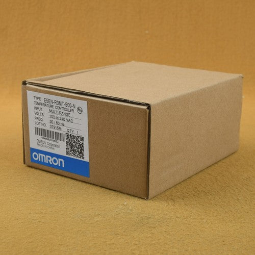 1PC OMRON  E5EN-R3MT-500-N E5EN-R3MT-500-N Thermostat FAST SHIP