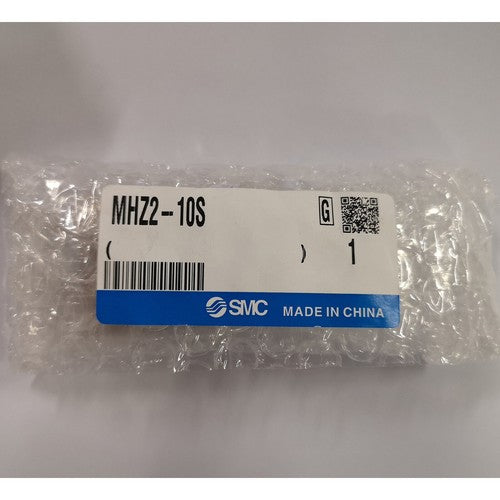 1PC   SMC Pneumatic Finger Cylinder MHZ2-10S Free shipping