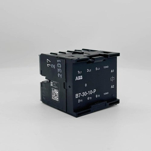 1PC ABB B7-30-10-P 24VAC AC Contactor