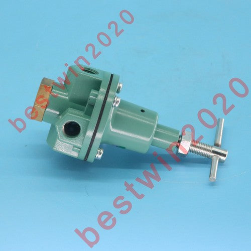 One  screw air compressor capacity control valve For CKD 6062-2C