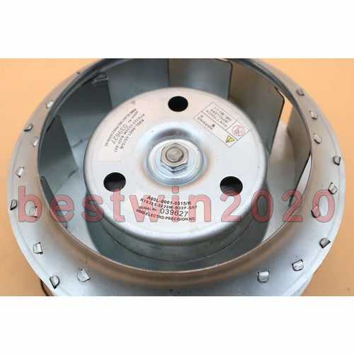 For FANUC A90L-0001-0515/R  NBM Spindle Motor Fan Free Shipping