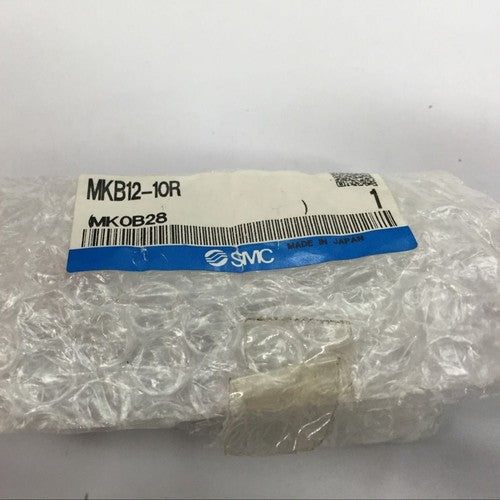 ONE  SMC Rotary Clamp Cylinder MKB12-10R Free shipping