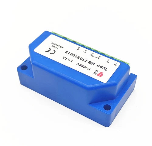 1PC Motor Brake Rectifier Capacitor Rectifier Module NB 710210013 1A 500V