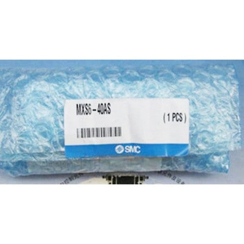 1PC  SMC MXS6-40AS Slide cylinder MXS6-40AS Free shipping