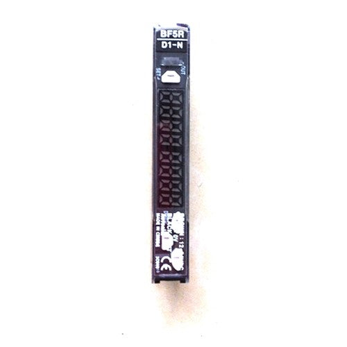 Autonics BF5R-D1-N Fiber Optic Sensors Fiber Optic Amplifiers NPN  1PCS