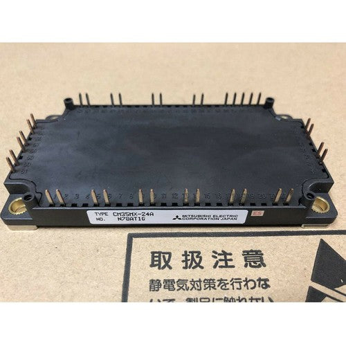 ONE MODULE CM35MX-24A CM35MX24A - Mitsubishi free shipping