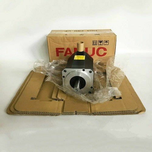 For FANUC A06B-2237-B100  servo motor Free Shipping