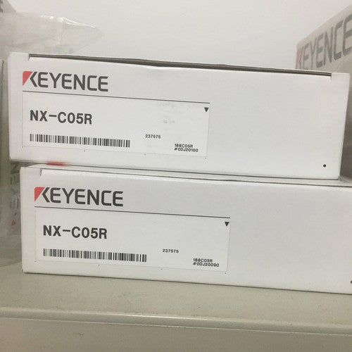 for keyence Sensor extension cable NX-C05R ONE Year Warranty