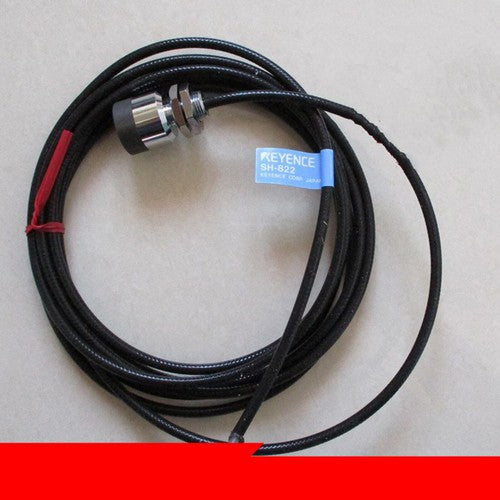 one  keyence Positioning sensor SH-822 ONE Year Warranty
