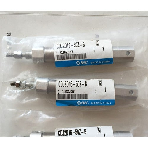 one  SMC CDJ2D16-50Z-B Mini cylinder Free shipping