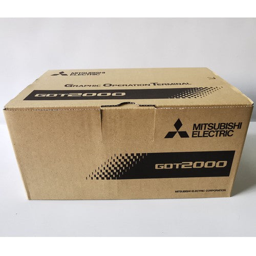 ONE  Mitsubishi Touch Screen GT2505HS-VTBD One year warranty