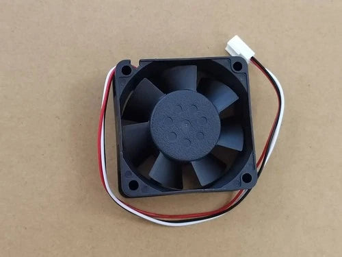 1PC For  Server Fan  6cm 2410ML-04W-B79 12V 0.58A