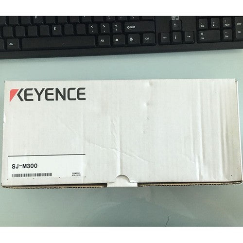 for keyence SJ-M300 PLC Static eliminator one Year Warranty